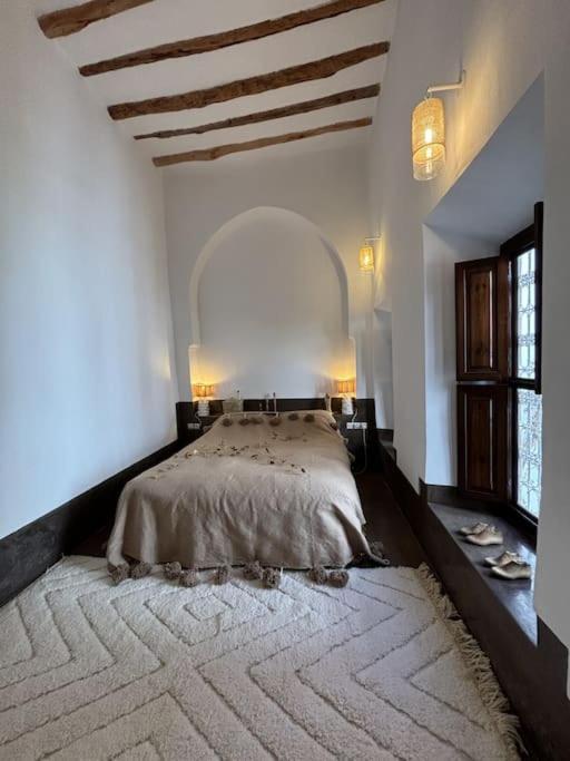 Neroli Le Riad, Idealement Situe Marrakesch Exterior foto